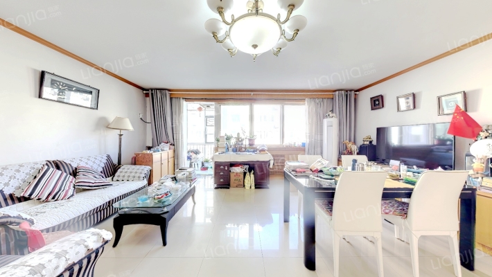 纬二路5号院二手房实景图