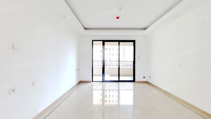 东润城裕园二手房实景图