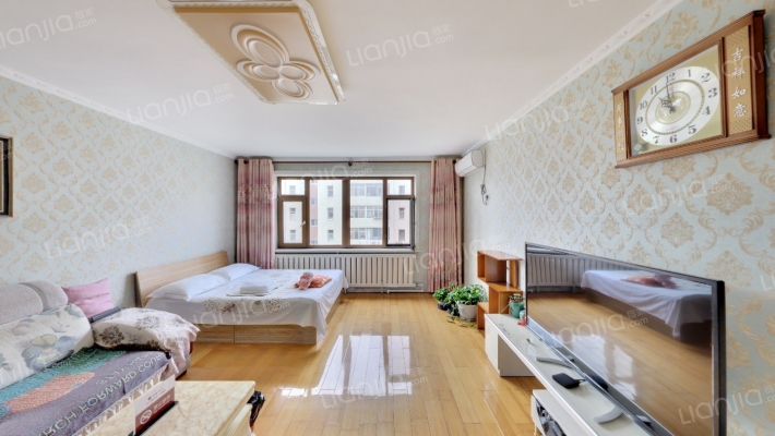 松宇花园二期二手房实景图