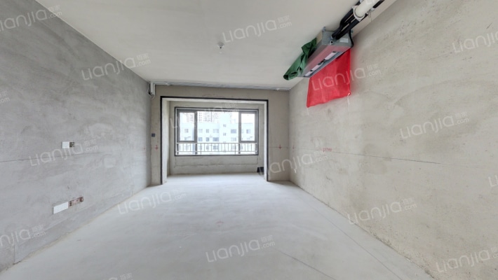 盛邦九号院二手房实景图