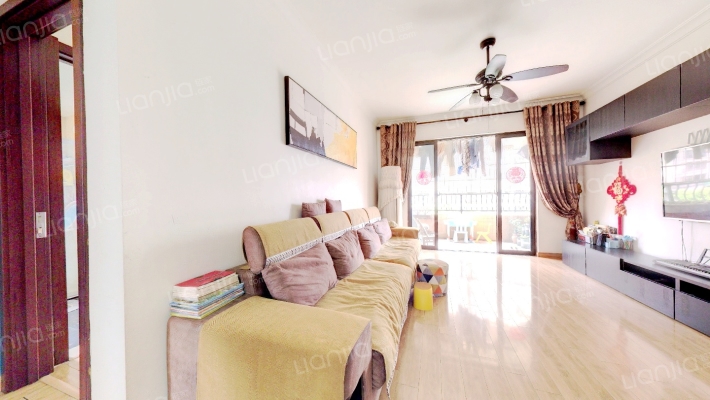 碧桂园凰城峰景二手房实景图