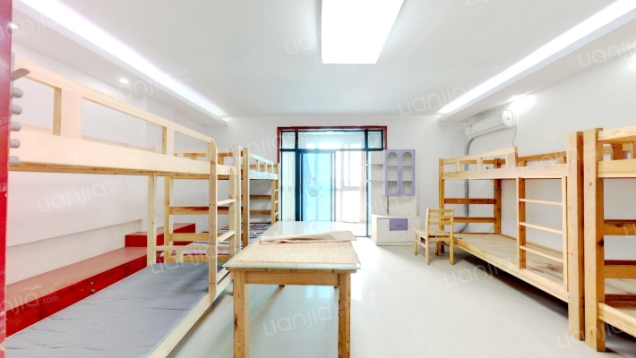 英协花园园中苑二手房实景图