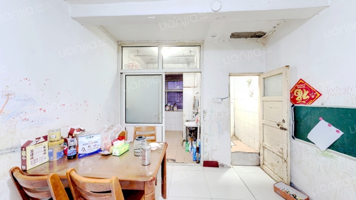 西二环北路64号二手房实景图