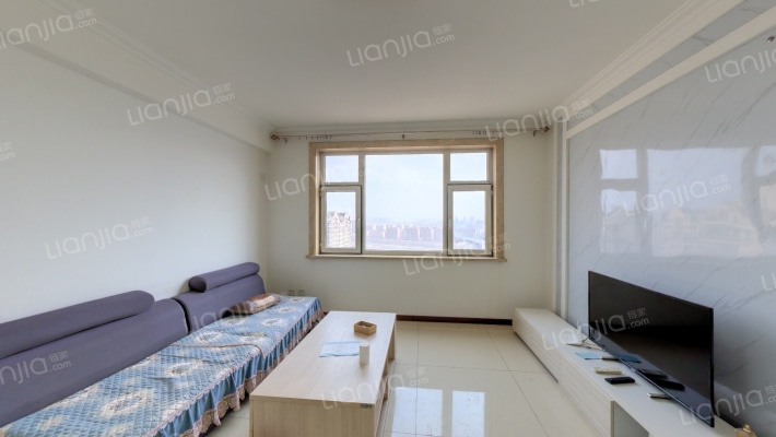 紫晶城D区二手房实景图