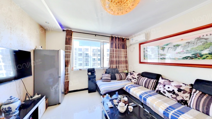 晨曦园二手房实景图