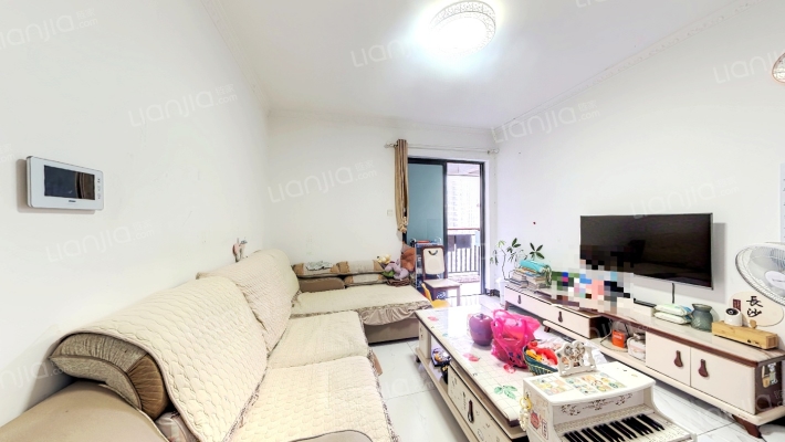 石竹山水园望景台二手房实景图