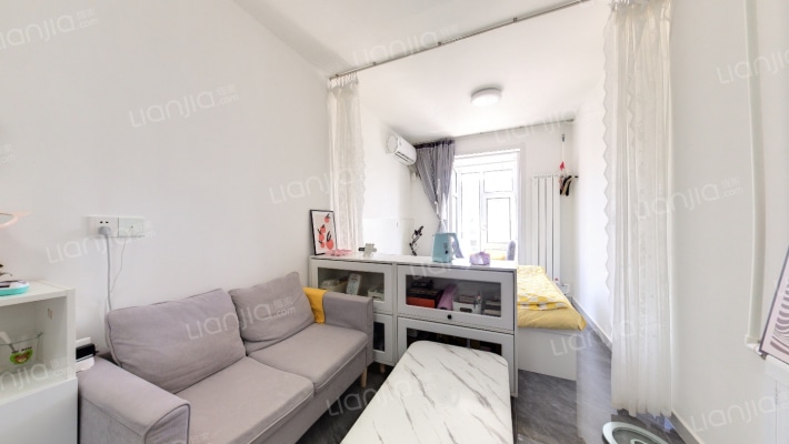 八五零厂宿舍二手房实景图