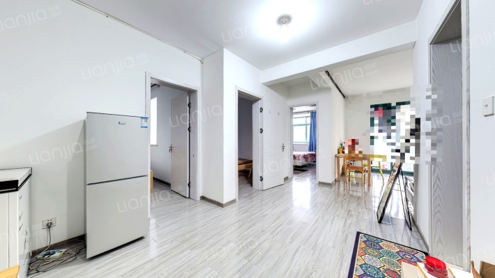 漕韵家园二手房实景图