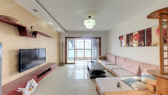 锑都家园二手房实景图