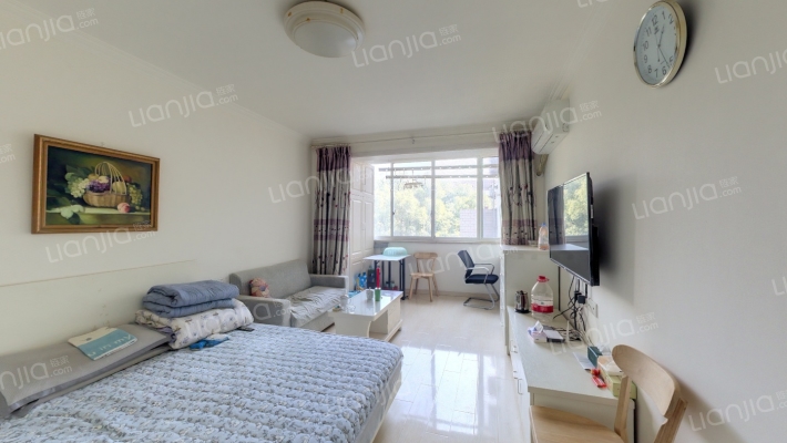 靖宇中路70号二手房实景图