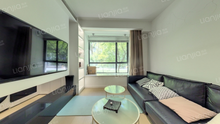 古北嘉年华庭二手房实景图