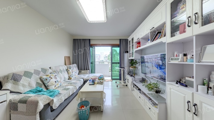 梅花新园二手房实景图