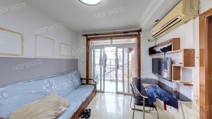 绿地御桥苑二手房实景图