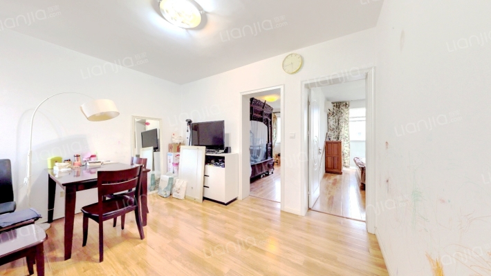 由由七村二手房实景图