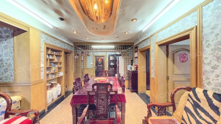 康馨花园二手房实景图