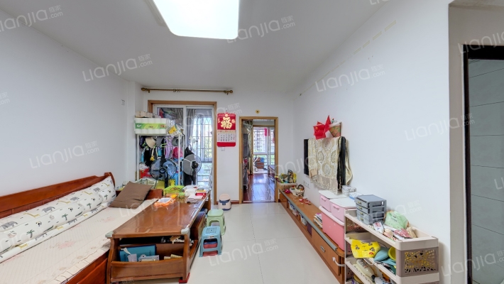 春风苑一区二手房实景图