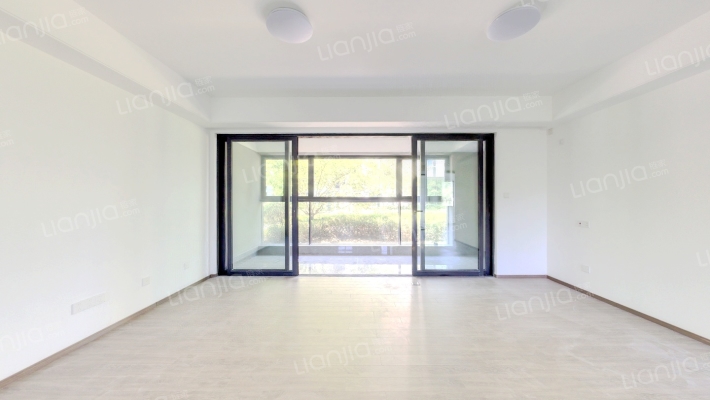 中海和山二手房实景图