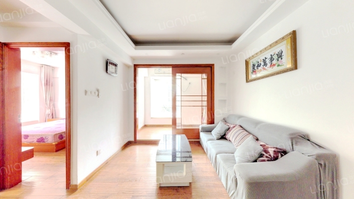 凤舞家园二手房实景图