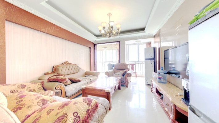 上福佳苑二手房实景图