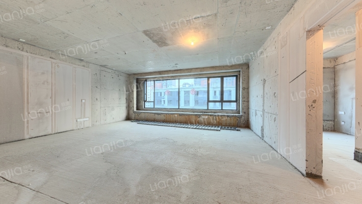 绿城紫薇公馆二手房实景图