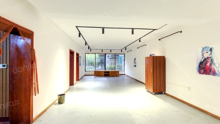 明珠花园二手房实景图