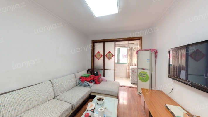 宁馨家园二手房实景图