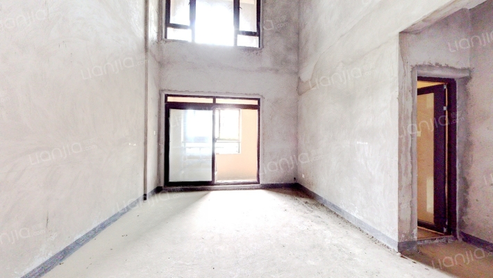 协信春山台二手房实景图