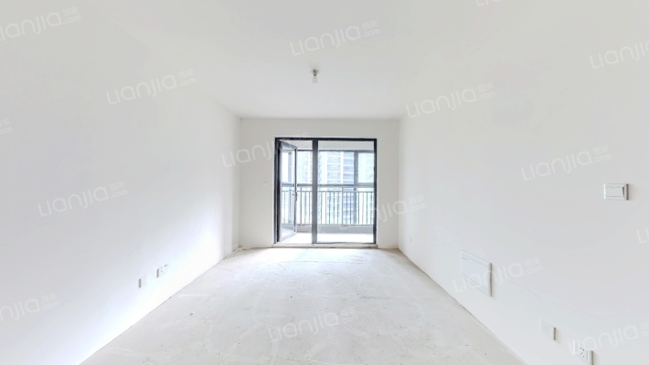 中交海发山海大观二手房实景图