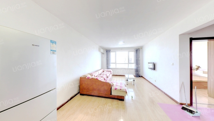 文华苑C区二手房实景图