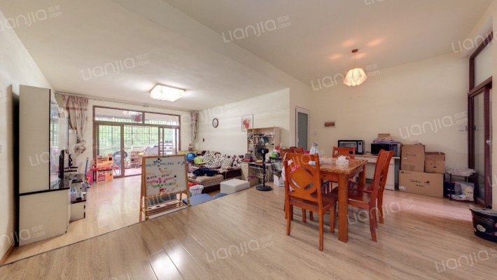 鹃城帝景二手房实景图