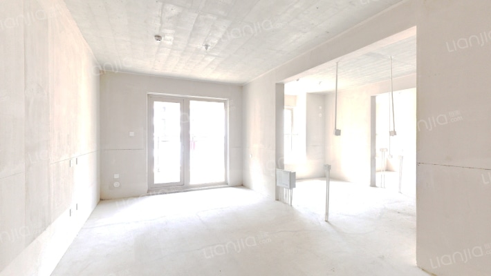 龙湖春江悦茗二手房实景图