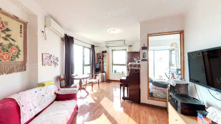 东湖湾二期二手房实景图