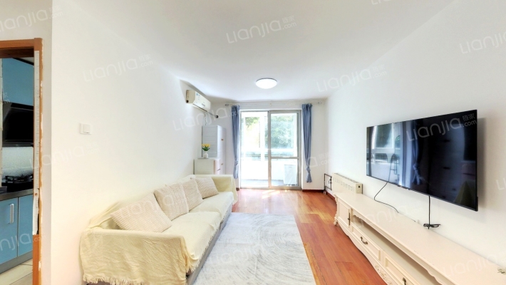 龙博苑二区二手房实景图