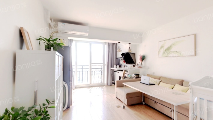 赛拉维二手房实景图