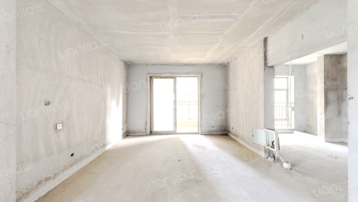 鼎森中央公园北区二手房实景图