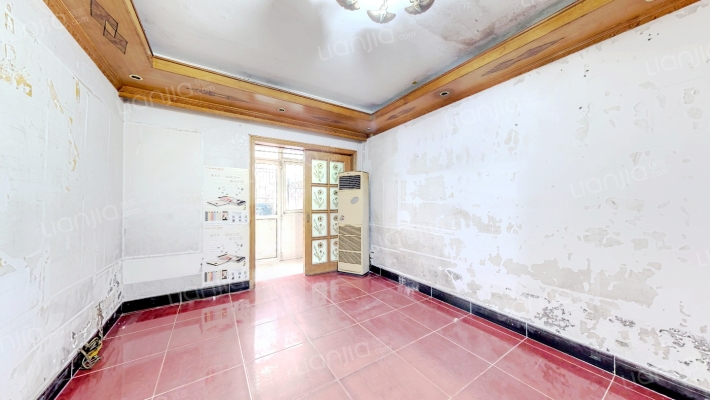 大石桥10号二手房实景图