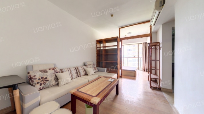 佳润云凯雅寓二手房实景图