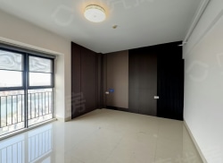 整租·柳州地王国际财富中心 1室0厅 东南_柳州地王国际财富中心租房