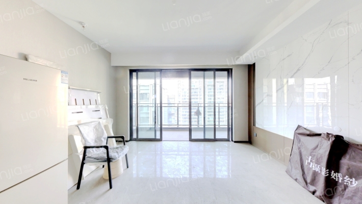 中车共享城境苑二手房实景图