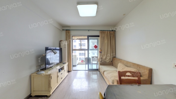 龙湖春江天玺南区二手房实景图