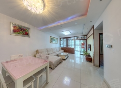 整租·圣华名城 3室2厅 南_圣华名城租房