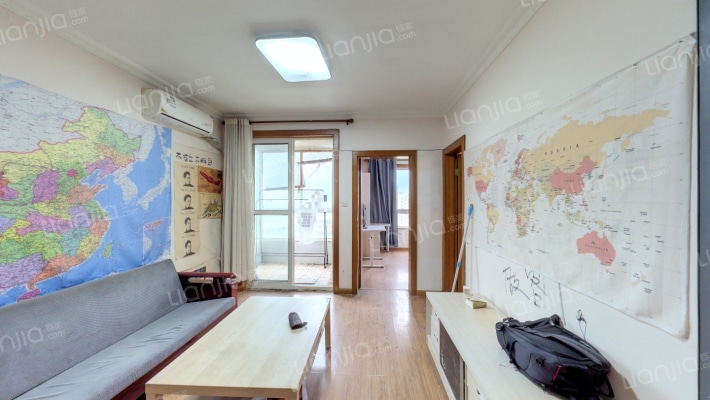 达城锦园二手房实景图