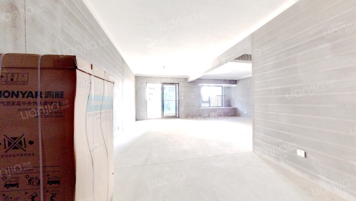 长麓府二手房实景图