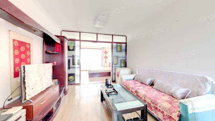 云南路小区二手房实景图