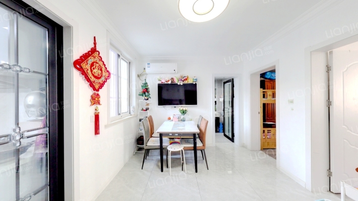 紫荆二村二手房实景图