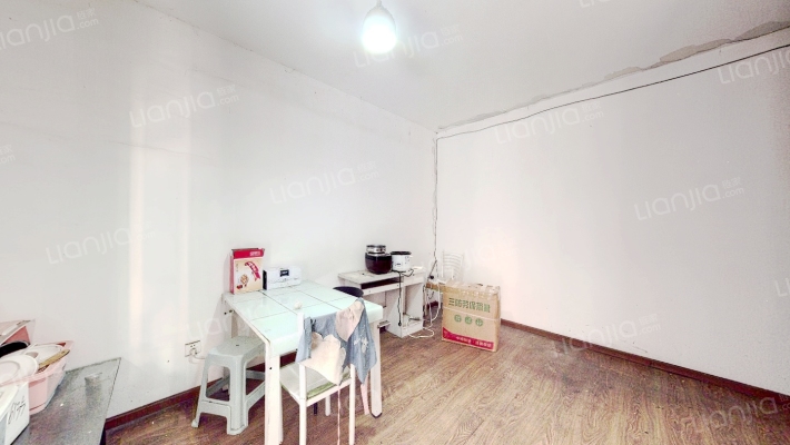 光华锦苑二手房实景图