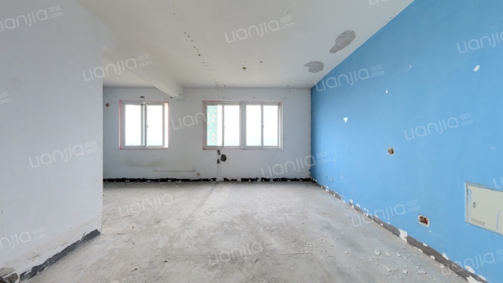 湖西雅居西苑二手房实景图