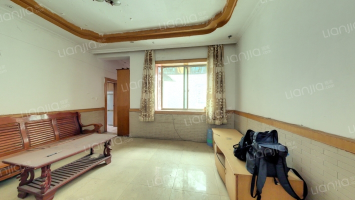 屏都小区二手房实景图