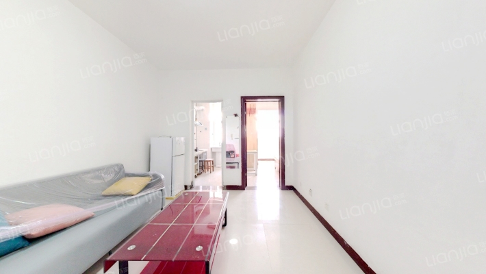 琉璃寺村二手房实景图