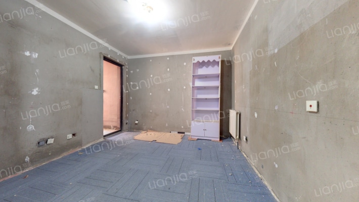 锦绣山河玉华园二手房实景图